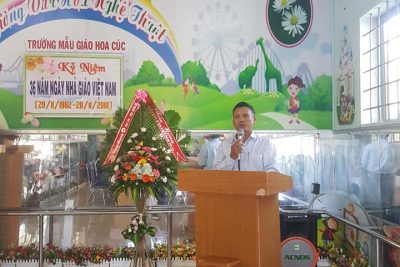 HÌNH ẢNH 20/11/2018
