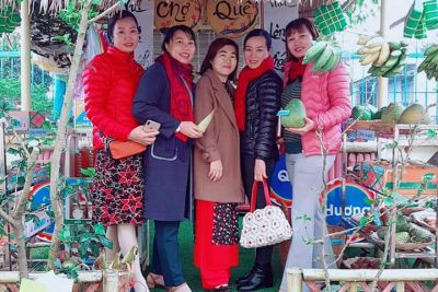 1 số hình ảnh đẹp tiêu biểu của trường