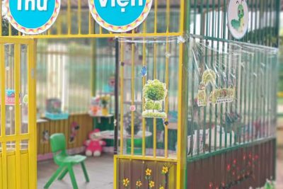 Kế hoạch khai giảng năm học 2021-2022