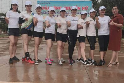 Hình ảnh năm học 2019-2020