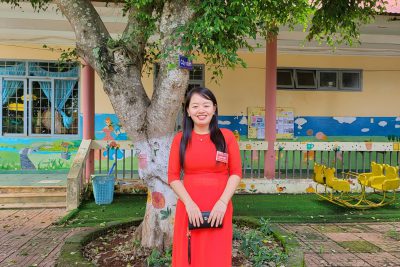 Đại hội chi bộ lần thứ 5_ Nhiệm kỳ 2022-2025