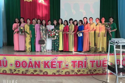 Tọa đàm 20/11/2020